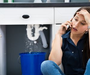 About Emergency plumbing pros Cabot, AR