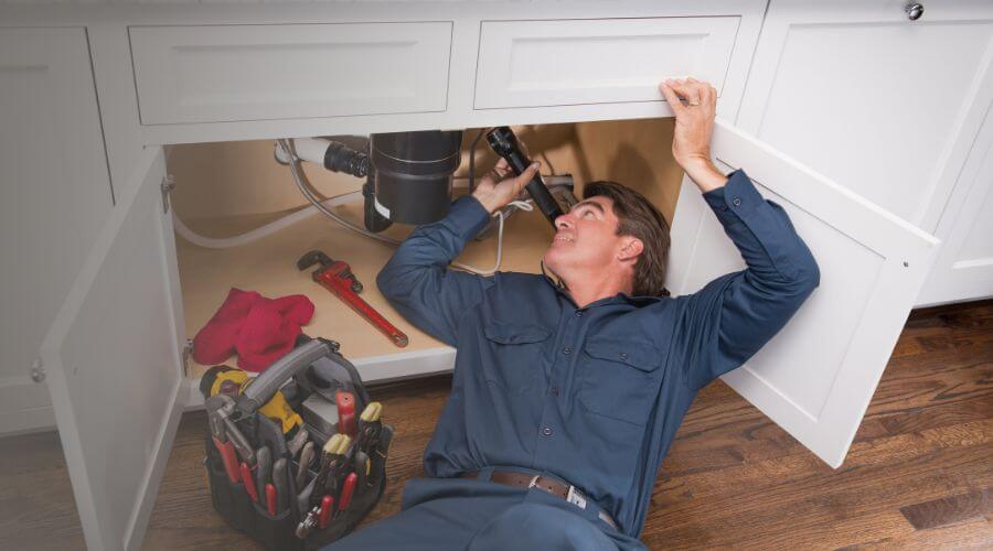 Professional emergency plumbing in Cabot, AR